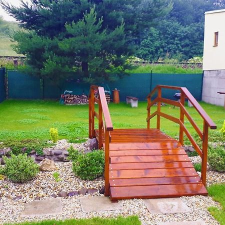 Гостьовий будинок Privat Velvet Турчянське Тепліце Екстер'єр фото